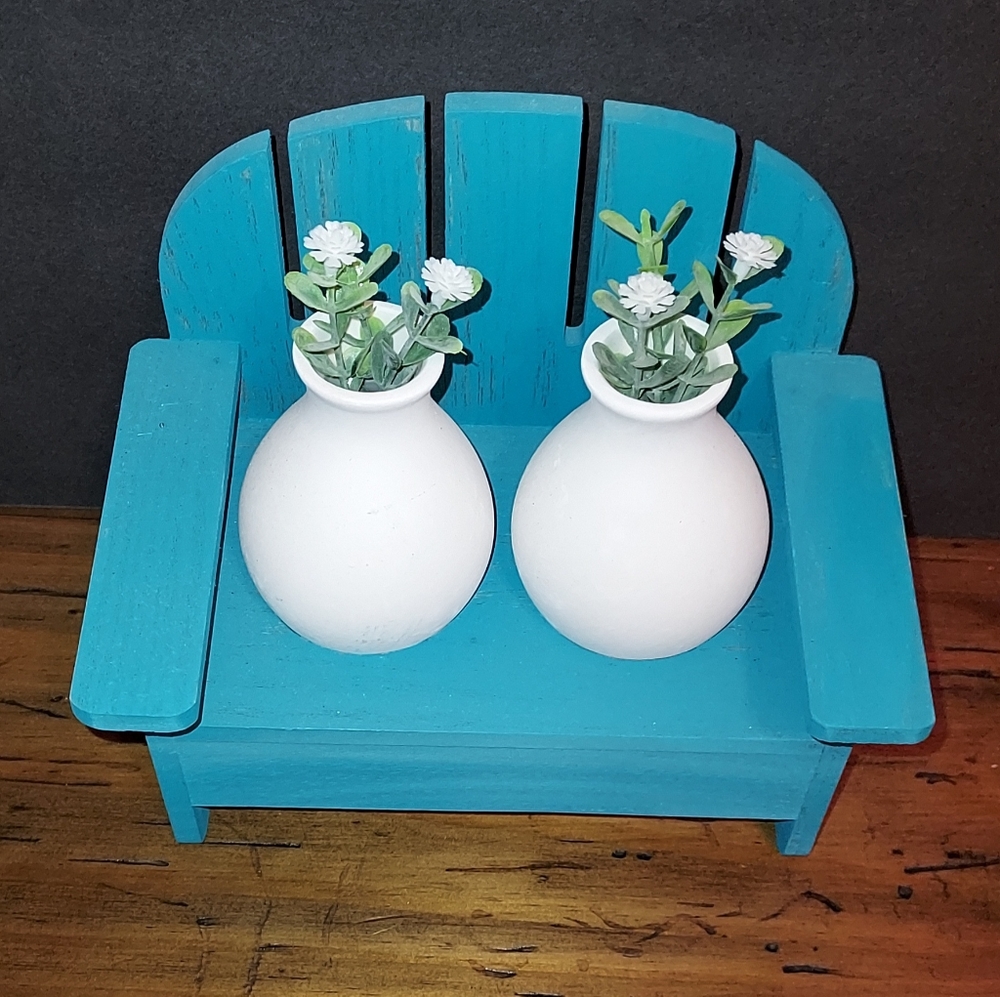 Farmhouse decor